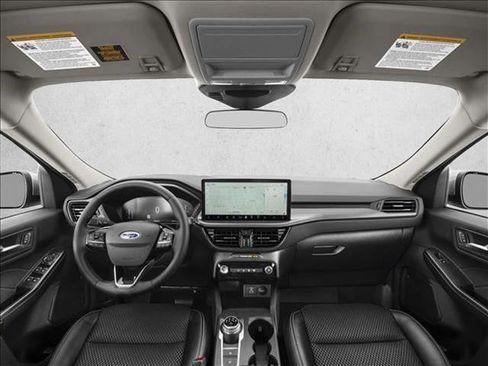 New 2026 Ford Escape SE image 5