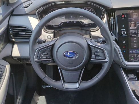 Certified 2025 Subaru Legacy Premium w/ Popular Package #1A image 23