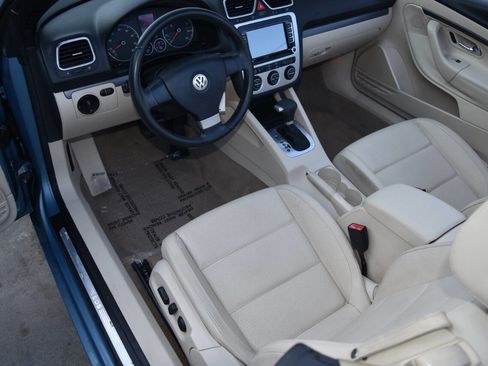 Used 2009 Volkswagen Eos Komfort image 19