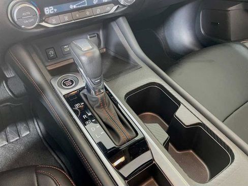 Certified 2024 Nissan Sentra SR w/ SR Premium Package image 14