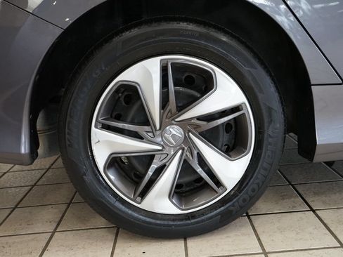 Used 2019 Honda Civic LX image 47