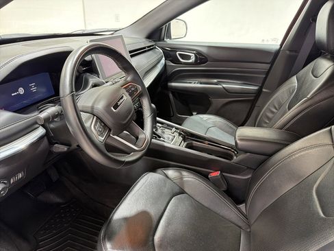 Used 2022 Jeep Compass High Altitude image 15