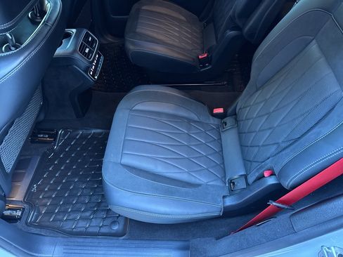 Used 2024 Mercedes-Benz GLS 63 AMG 4MATIC w/ AMG Night Package image 13