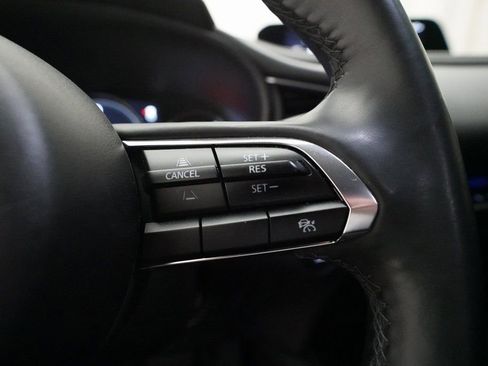 Certified 2024 MAZDA CX-30 AWD 2.5 S w/ Select Sport Pkg image 19