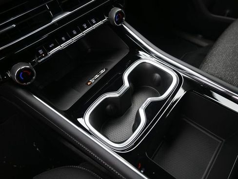 New 2026 Chevrolet Traverse LT image 36