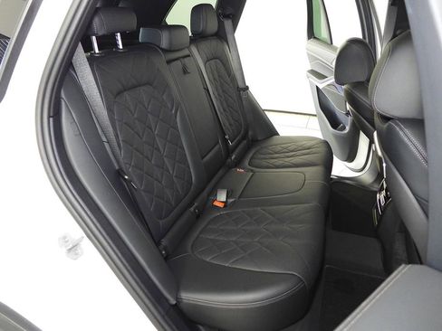 Certified 2024 BMW X5 xDrive50e w/ Parking Assistance Package image 20