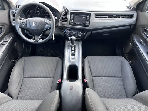 Used 2016 Honda HR-V LX image 13