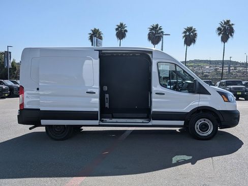 Used 2023 Ford Transit 250 Base w/ Load Area Protection Package image 16