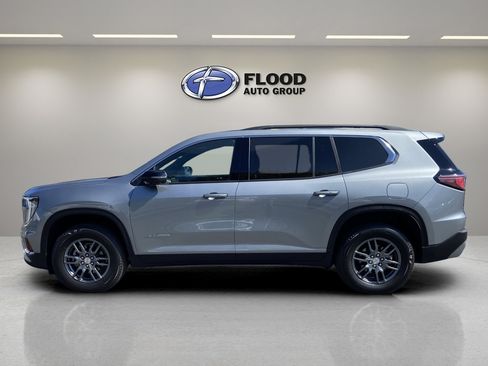 Used 2025 GMC Acadia Elevation w/ LPO, Floor Liner Package image 5