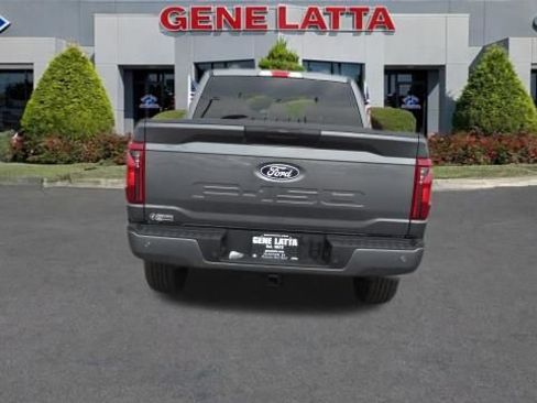 New 2026 Ford F150 STX w/ Equipment Group 200A image 15