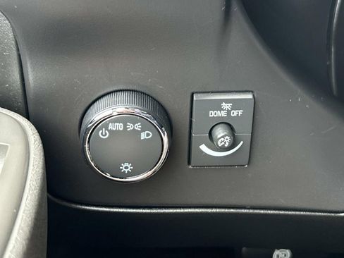 Used 2023 Chevrolet Express 3500 LS image 28