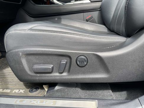 Used 2017 Lexus RX 350 FWD image 14