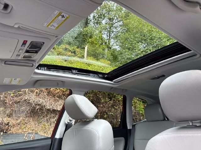 Used 2017 Subaru Forester 2.5i Premium w/ All-Weather Package AWD/4WD image 26