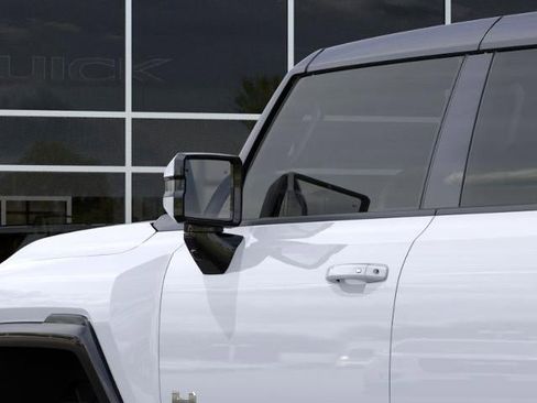 New 2025 GMC Hummer EV 3X image 12