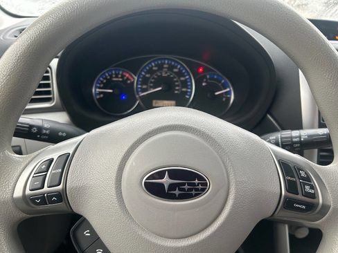 Used 2011 Subaru Forester 2.5X Premium image 22