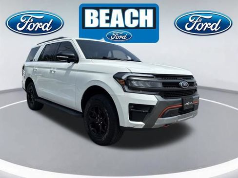 Used 2023 Ford Expedition Timberline AWD/4WD image 1
