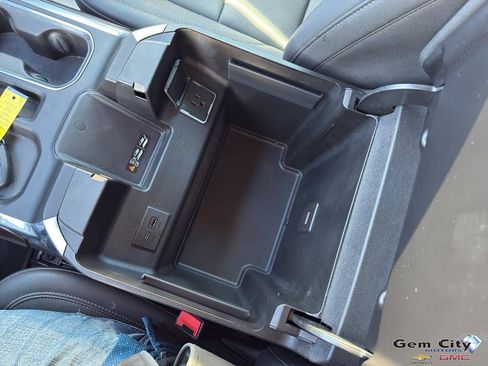 Used 2023 GMC Sierra 1500 SLT w/ SLT Premium Plus Package image 20