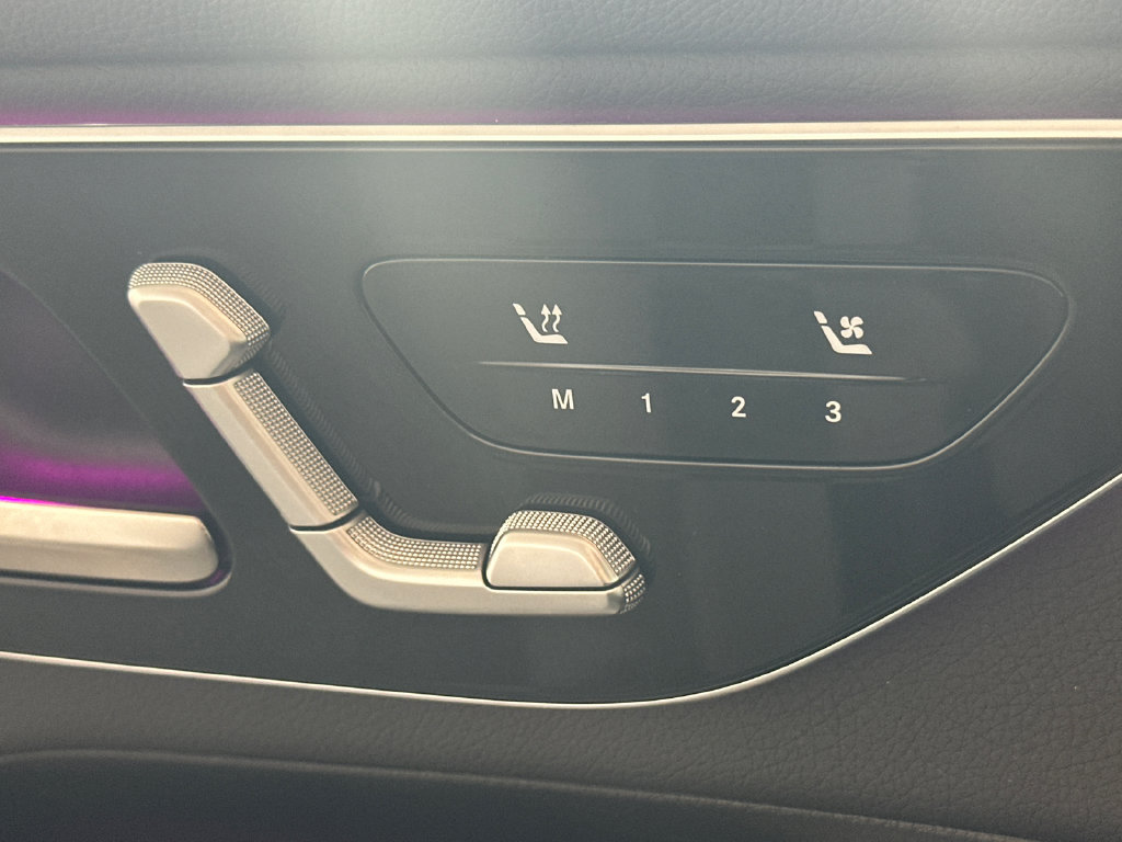 Certified 2026 Mercedes-Benz GLC 300 image 8