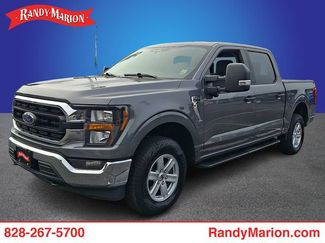 Used 2023 Ford F150 XLT w/ Trailer Tow Package AWD/4WD video 1