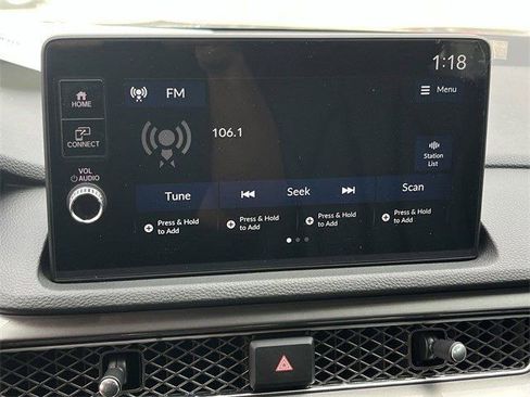 New 2026 Acura Integra Base image 18