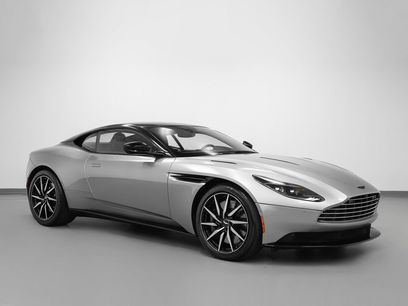 Used 2023 Aston Martin DB11 V12