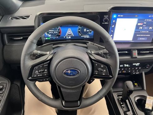 New 2026 Subaru Outback Limited AWD/4WD image 33
