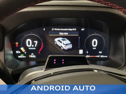 Used 2025 Ford Explorer ST-Line w/ ST-Line Street Pack image 14