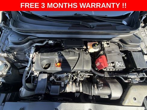 Used 2019 Acura RDX w/ Technology Package image 11