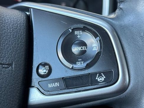 Used 2020 Honda CR-V Touring image 38