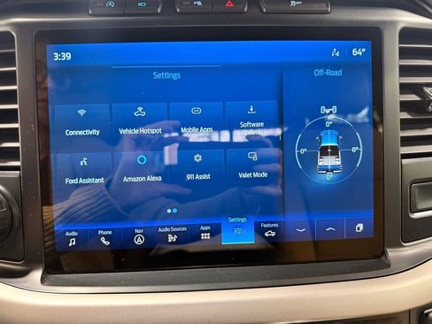 Used 2021 Ford F150 XLT w/ Equipment Group 302A High AWD/4WD image 46
