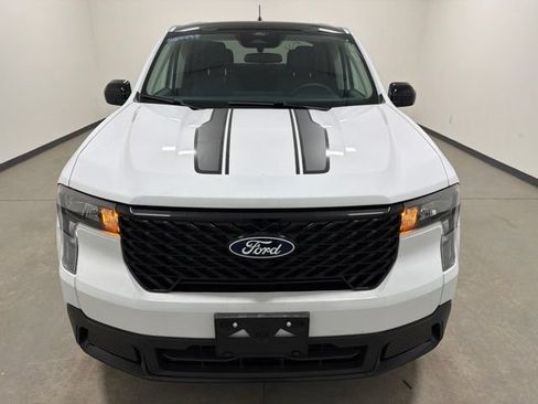 New 2026 Ford Maverick XLT w/ XLT Luxury Package AWD/4WD image 2