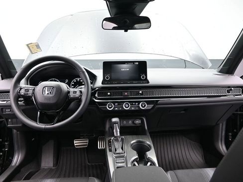Used 2026 Honda Civic Sport image 28
