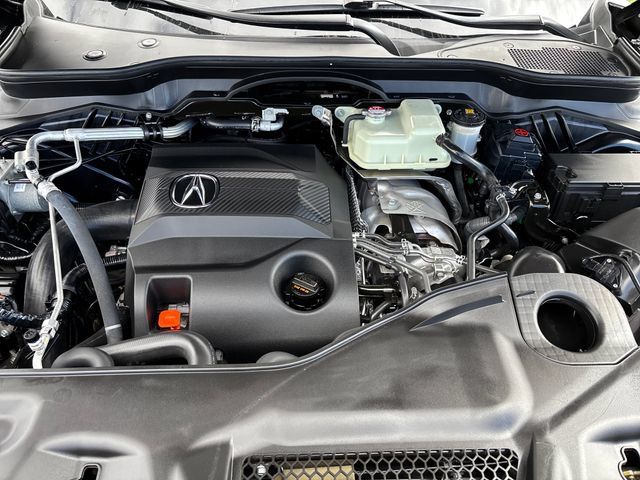 Used 2024 Acura MDX Type S w/ Advance Package AWD/4WD image 26
