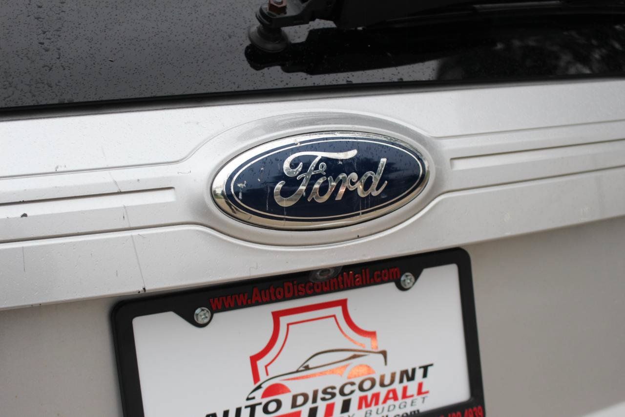 Used 2013 Ford Edge SEL AWD/4WD image 40