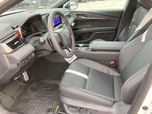 Certified 2026 Toyota Camry SE image 16