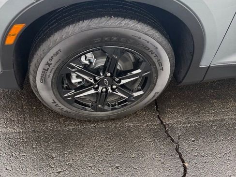 New 2026 Chevrolet Blazer LT w/ Sound & Technology Package image 5