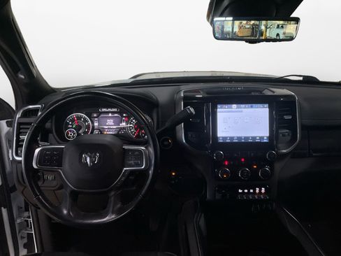 Used 2022 RAM 3500 Laramie image 10