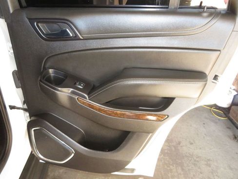 Used 2015 Chevrolet Tahoe LT w/ Max Trailering Package image 29