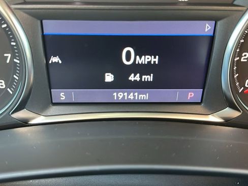 Certified 2023 Chevrolet Equinox Premier image 16