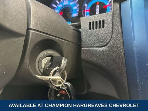 Used 2011 Ford Fusion Sport w/ 402A Rapid Spec Order Code image 22