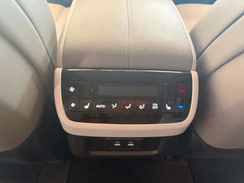 Used 2026 INFINITI QX60 Luxe FWD image 27