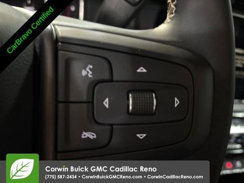 Certified 2026 GMC Sierra 2500 AT4 AWD/4WD image 20