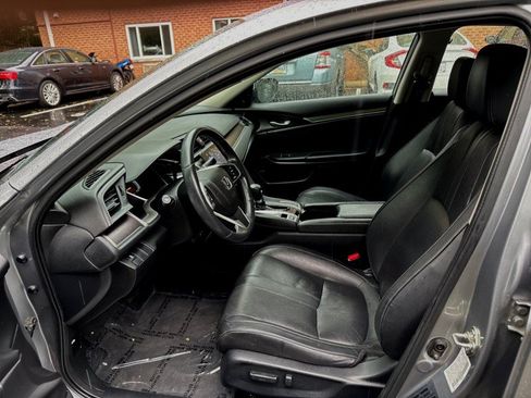 Used 2016 Honda Civic EX-L image 15