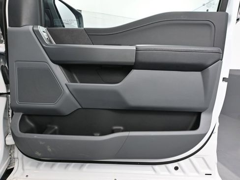 Used 2024 Ford F150 XLT w/ Mobile Office Package image 44