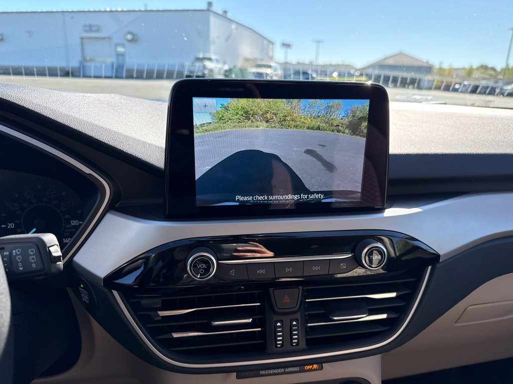 Used 2020 Ford Escape SE AWD/4WD image 26