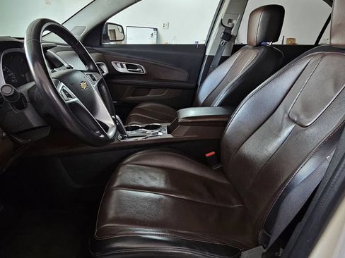 Used 2013 Chevrolet Equinox LT FWD image 14