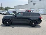 Used 2022 Ford Explorer 4WD Police Interceptor image 6