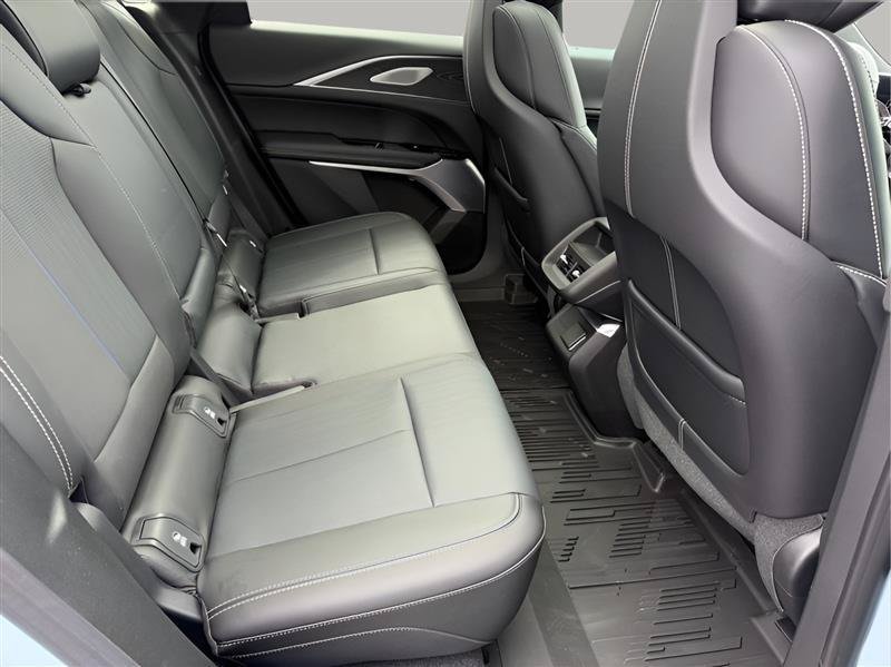Used 2024 Cadillac Lyriq Sport w/ LPO, Floor Liner Package RWD image 38