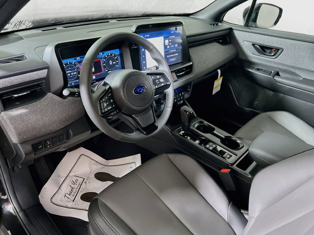 New 2026 Subaru Outback Premium AWD/4WD image 9