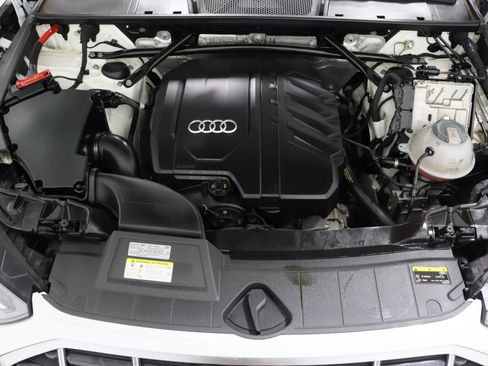 Used 2021 Audi Q5 2.0T Premium Plus w/ Premium Plus Package image 40